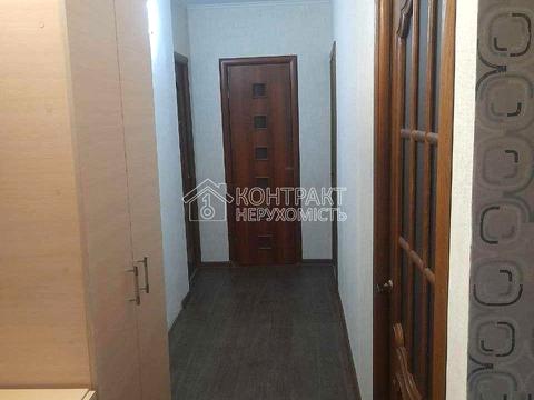 квартира по адресу Баварский пер., 9