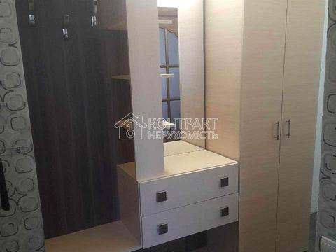 квартира по адресу Баварский пер., 9