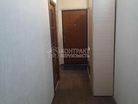 квартира по адресу Баварский пер., 9