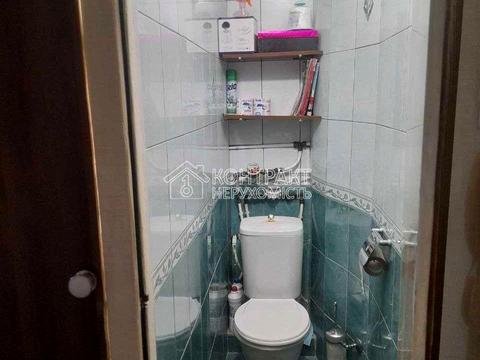 квартира по адресу Баварский пер., 9