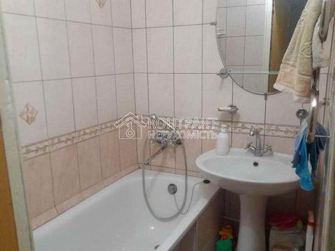 квартира по адресу Баварский пер., 9