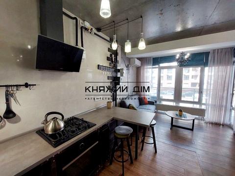 квартира по адресу Глубочицкая ул., 13-2