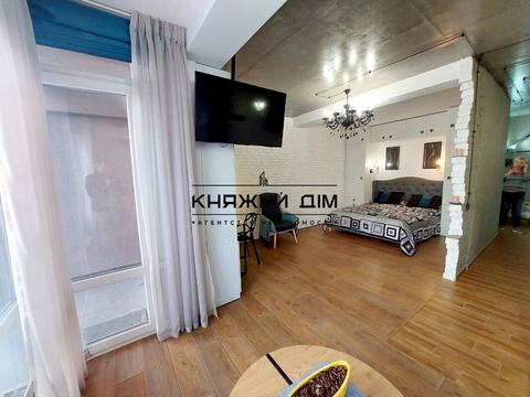 квартира по адресу Глубочицкая ул., 13-2