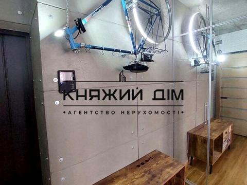 квартира по адресу Глубочицкая ул., 13-2