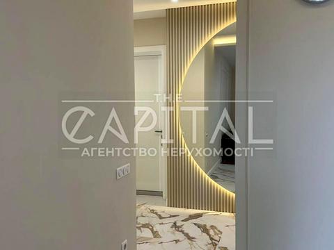 квартира за адресою Андрія Верхогляда вул. (Михайла Драгомирова), 16