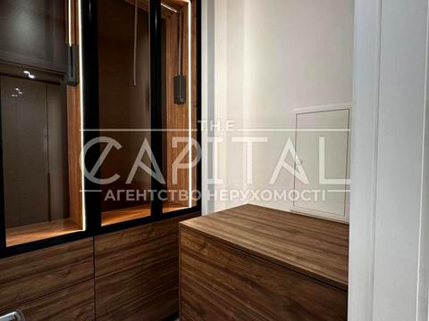 квартира за адресою Андрія Верхогляда вул. (Михайла Драгомирова), 16