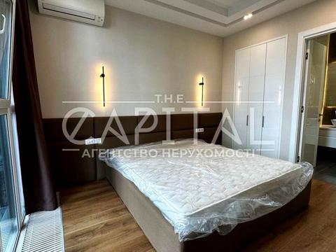 квартира за адресою Андрія Верхогляда вул. (Михайла Драгомирова), 16