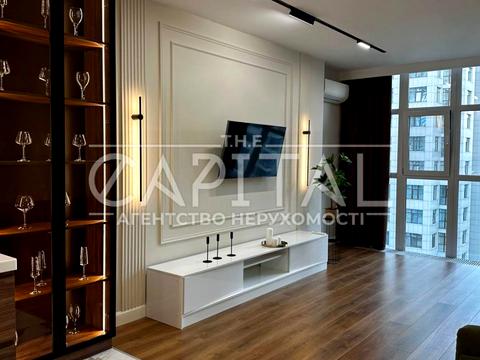 квартира за адресою Андрія Верхогляда вул. (Михайла Драгомирова), 16