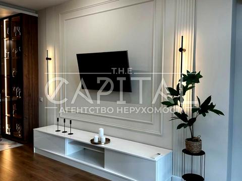 квартира за адресою Андрія Верхогляда вул. (Михайла Драгомирова), 16