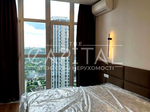 квартира за адресою Андрія Верхогляда вул. (Михайла Драгомирова), 16