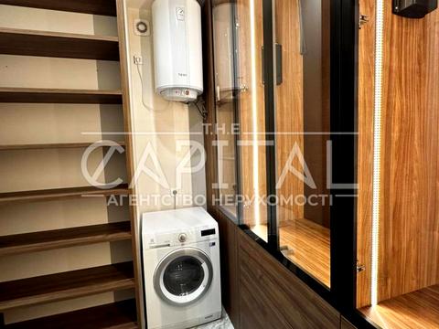 квартира за адресою Андрія Верхогляда вул. (Михайла Драгомирова), 16