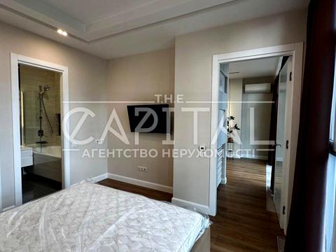 квартира за адресою Андрія Верхогляда вул. (Михайла Драгомирова), 16