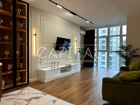 квартира за адресою Андрія Верхогляда вул. (Михайла Драгомирова), 16