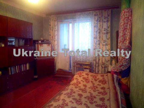 квартира по адресу Оноре де Бальзака ул., 38