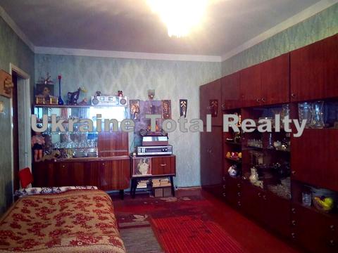 квартира по адресу Оноре де Бальзака ул., 38