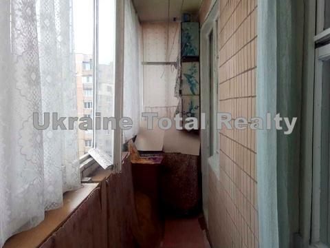 квартира по адресу Оноре де Бальзака ул., 38