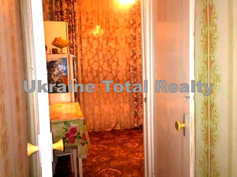 квартира по адресу Оноре де Бальзака ул., 38