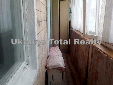 квартира по адресу Оноре де Бальзака ул., 38