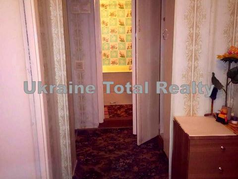 квартира по адресу Оноре де Бальзака ул., 38