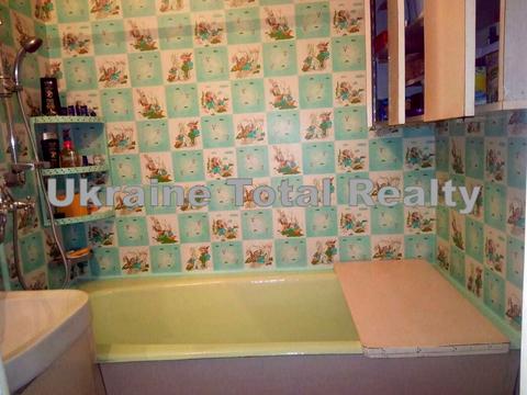 квартира по адресу Оноре де Бальзака ул., 38