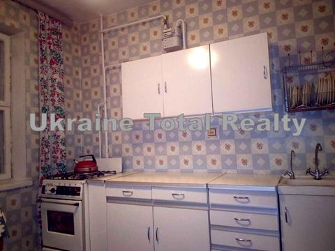 квартира по адресу Оноре де Бальзака ул., 38