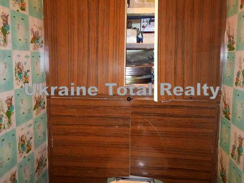 квартира по адресу Оноре де Бальзака ул., 38