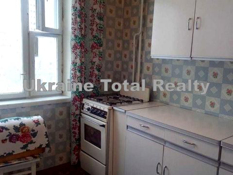 квартира по адресу Оноре де Бальзака ул., 38