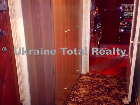 квартира по адресу Оноре де Бальзака ул., 38