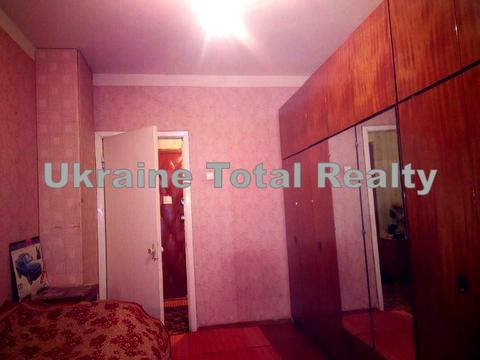 квартира по адресу Оноре де Бальзака ул., 38