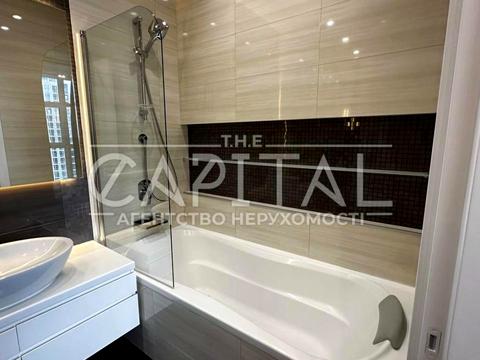 квартира за адресою Андрія Верхогляда вул. (Михайла Драгомирова), 16