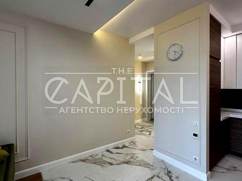 квартира за адресою Андрія Верхогляда вул. (Михайла Драгомирова), 16