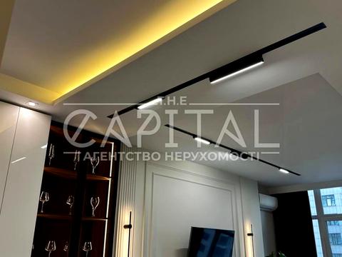 квартира за адресою Андрія Верхогляда вул. (Михайла Драгомирова), 16