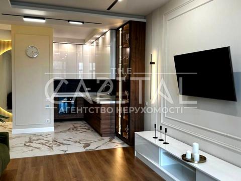 квартира за адресою Андрія Верхогляда вул. (Михайла Драгомирова), 16