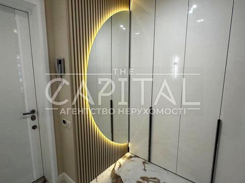 квартира за адресою Андрія Верхогляда вул. (Михайла Драгомирова), 16