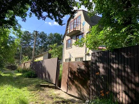 будинок за адресою Соснова вул.