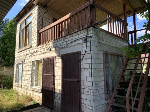 будинок за адресою Соснова вул.