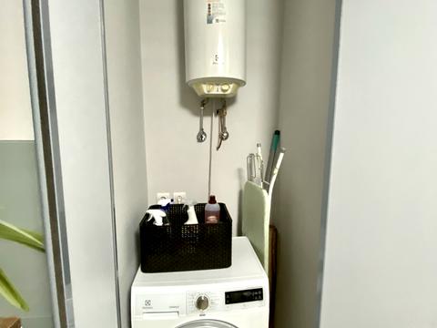 квартира за адресою Тбіліський пров., 1