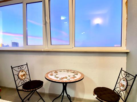 квартира за адресою Тбіліський пров., 1