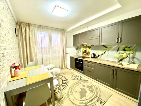 квартира за адресою Тбіліський пров., 1