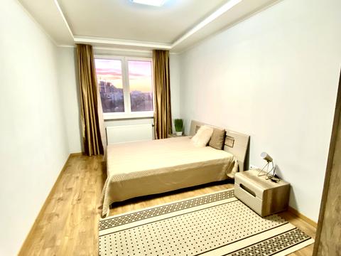 квартира за адресою Тбіліський пров., 1