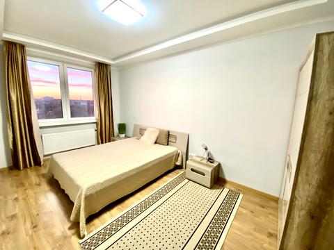 квартира за адресою Тбіліський пров., 1