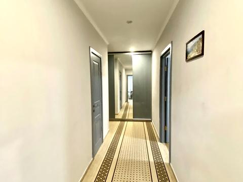 квартира за адресою Тбіліський пров., 1