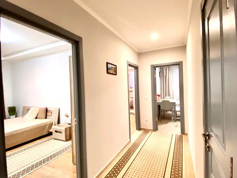 квартира за адресою Тбіліський пров., 1