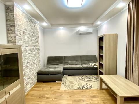 квартира за адресою Тбіліський пров., 1