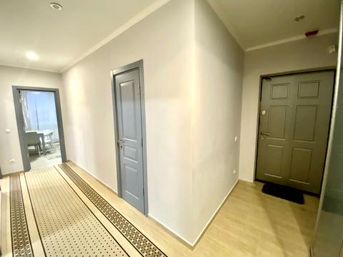 квартира за адресою Тбіліський пров., 1