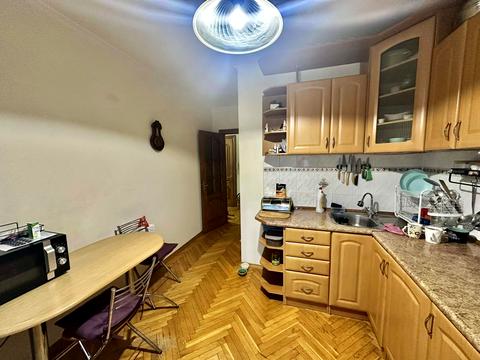 квартира за адресою Михайла Драгана вул., 26