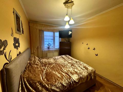 квартира за адресою Михайла Драгана вул., 26