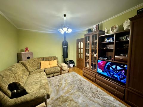 квартира за адресою Михайла Драгана вул., 26