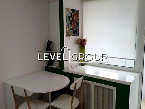 квартира за адресою Оленівська вул., 34-А