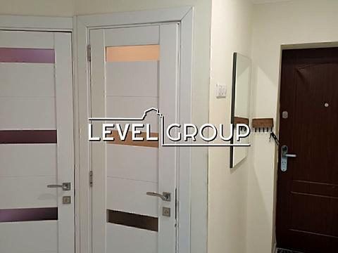 квартира за адресою Оленівська вул., 34-А